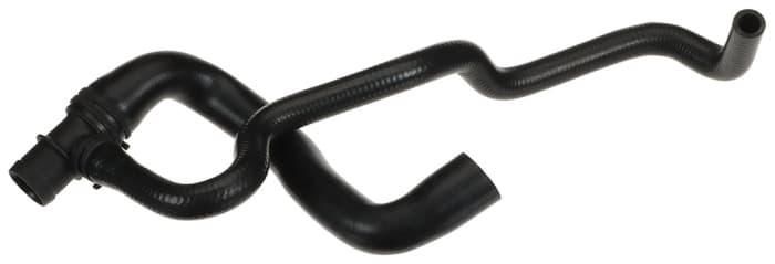 Furtun radiator superior (26mm 32mm) potrivit MINI (R56), (R57), (R58), (R59), CLUBMAN (R55) 1.4 1.6 10.06-06.15