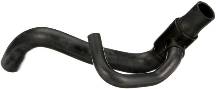 Furtun radiator superior (28mm 15mm) potrivit OPEL CORSA D 1.4 12.09-08.14