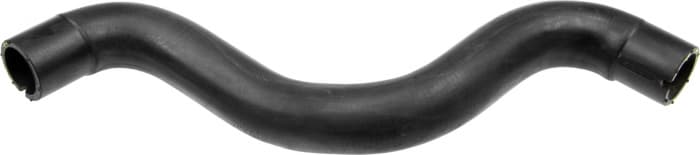 Furtun radiator superior (29mm 29mm) potrivit LANCIA YPSILON 1.2 1.2LPG 08.10-