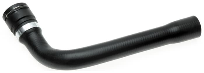 Furtun radiator superior (29mm 31mm) potrivit AUDI A4 B5, A4 B6, A4 B7, A6 C5; SKODA SUPERB I; VW PASSAT B5, PASSAT B5.5 1.6-2.8 11.94-06.08