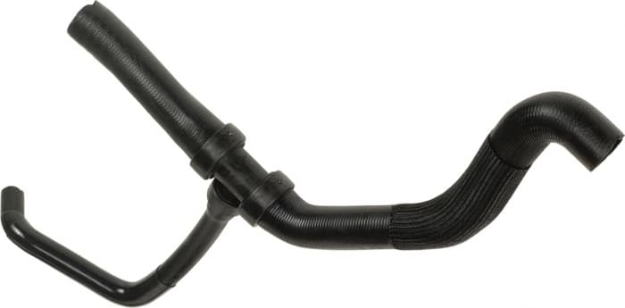 Furtun radiator superior (30mm 29,5mm) potrivit RENAULT ESPACE IV, LAGUNA II 1.9D 03.01-