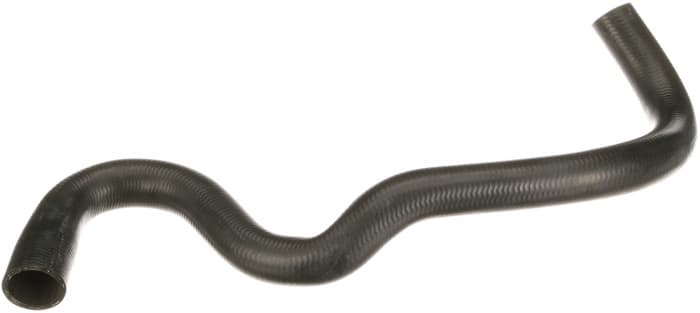 Furtun radiator superior (31,5mm 26,5mm) potrivit CHEVROLET AVEO KALOS; DAEWOO KALOS 1.2 04.03-