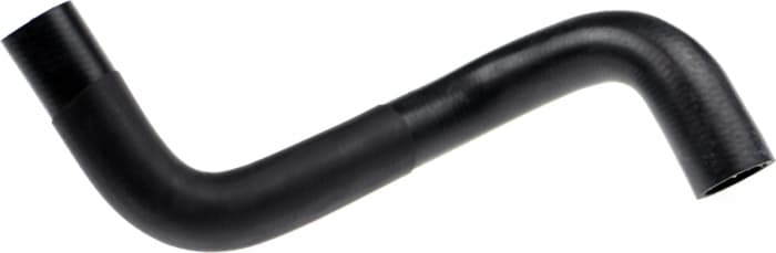 Furtun radiator superior (31mm 27mm) potrivit CITROEN C2; PEUGEOT 207 1.4 1.6 04.05-12.13