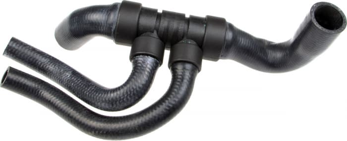 Furtun radiator superior (31mm 29,5mm) potrivit PEUGEOT 106 II 1.6 05.96-07.04
