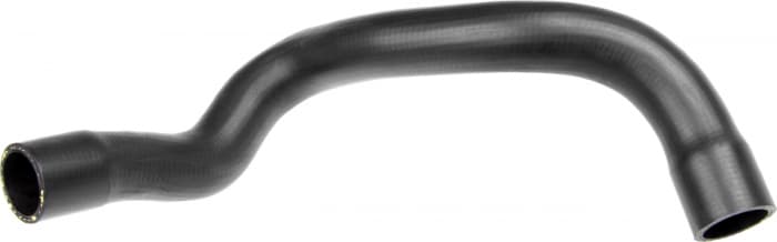 Furtun radiator superior (31mm 31mm) potrivit AUDI A3; SEAT ALTEA, ALTEA XL; SKODA OCTAVIA II; VW CADDY III, CADDY III MINIVAN, EOS, GOLF PLUS V, GOLF V, TOURAN 1.9D 2.0D 05.03-12.10