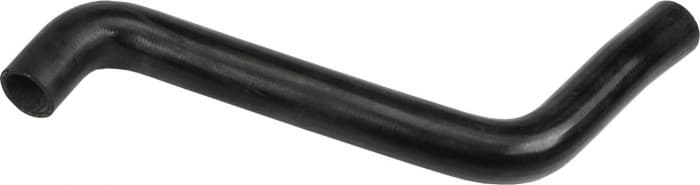 Furtun radiator superior (31mm 31mm) potrivit FIAT PUNTO; VW GOLF II, JETTA I, JETTA II, PASSAT B3 B4 1.6-1.8 03.82-02.00