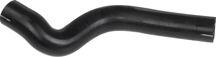 Furtun radiator superior (31mm 31mm) potrivit OPEL COMBO MINIVAN, CORSA B, CORSA B HATCHBACK 1.5D 1.7D 03.93-12.02