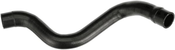 Furtun radiator superior (31mm 31mm) potrivit VW CADDY III, CADDY III MINIVAN, GOLF V, TOURAN 1.9D 2.0D 08.03-08.10