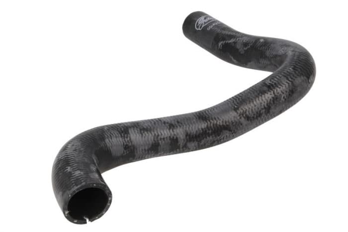 Furtun radiator superior (32,5mm 28mm) potrivit FIAT PANDA, PANDA HATCHBACK 1.3D 09.03-