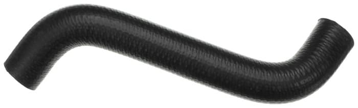 Furtun radiator superior (32mm 32mm) potrivit CHEVROLET AVEO KALOS; ZAZ CHANCE 1.4 1.4CNG 03.05-