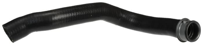 Furtun radiator superior (32mm 36mm) potrivit MERCEDES C (CL203), C T-MODEL (S203), C (W203) 1.8 2.0 2.3 05.00-02.07
