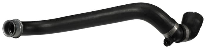 Furtun radiator superior (32mm 41mm) potrivit MERCEDES E T-MODEL (S211), E (W211) 2.6 3.2 03.02-07.09