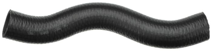 Furtun radiator superior (33mm 32mm) potrivit VOLVO 240, 740, 760, 940, 940 II, 960; OPEL CORSA A, CORSA A TR, CORSA A HATCHBACK 1.5D-2.3 08.74-10.98