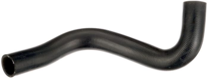 Furtun radiator superior (33mm 33mm) potrivit CHEVROLET LACETTI, NUBIRA; DAEWOO LACETTI, NUBIRA 1.4 1.6 1.6LPG 12.00-