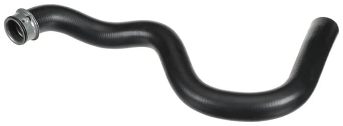 Furtun radiator superior (33mm 33mm) potrivit MERCEDES SPRINTER 3,5-T (B906), SPRINTER 3,5-T (B907), SPRINTER 3,5-T (B907, B910), SPRINTER 3-T (B906), SPRINTER 4,6-T (B906) 3.0D 03.09-12.21