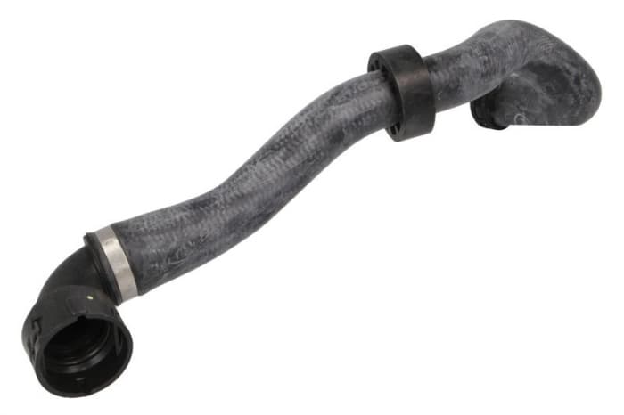Furtun radiator superior (34mm 32mm) potrivit VOLVO S60 III, S90 II, V60 II, V90 II, XC60 II, XC90 II; POLESTAR POLESTAR 1 2.0 2.0H 09.14-