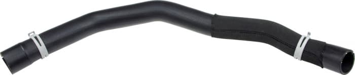 Furtun radiator superior (34mm 33,5mm) potrivit MERCEDES A (W169), B SPORTS TOURER (W245) 2.0D 09.04-06.12