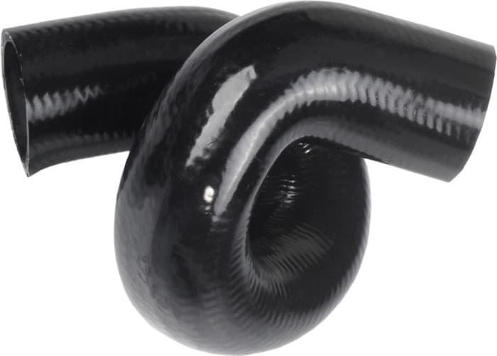Furtun radiator superior (34mm 34mm) potrivit OPEL ASTRA F 1.6 1.8 2.0 09.91-03.01