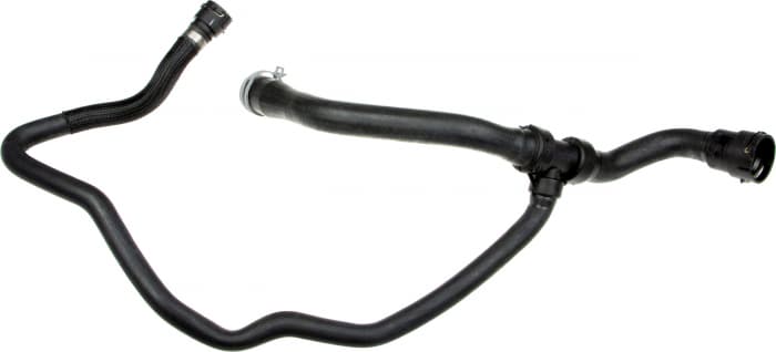 Furtun radiator superior (34mm 35mm) potrivit FORD GALAXY II, GALAXY MK II, MONDEO IV, S-MAX 2.0D 05.06-06.15