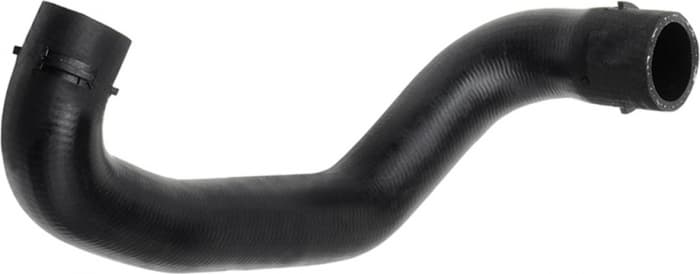 Furtun radiator superior (35mm 31mm) potrivit CITROEN C15, C15 MINIVAN, VISA 1.8D 04.84-12.00