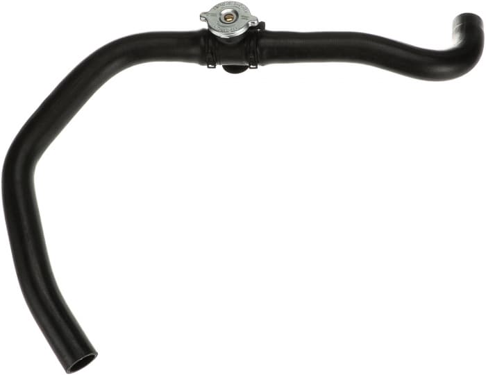 Furtun radiator superior (35mm 35mm) potrivit CHRYSLER SEBRING; DODGE AVENGER 2.0 06.07-12.11