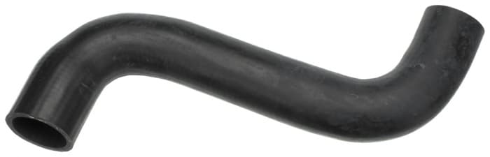 Furtun radiator superior (35mm 40mm) potrivit OPEL REKORD D 1.7-2.1D 01.72-08.77