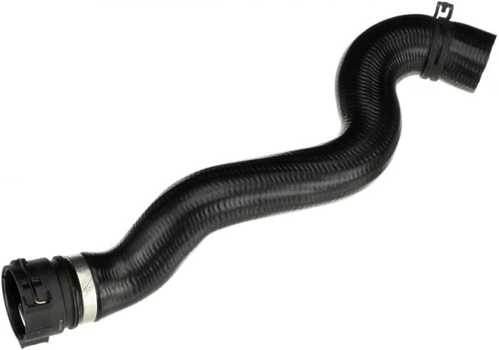 Furtun radiator superior (36mm 36mm) potrivit VOLVO XC90 I 3.2 03.06-09.14