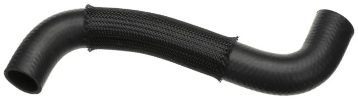 Furtun radiator superior (38mm 38mm) potrivit SUBARU FORESTER, IMPREZA, LEGACY IV, LEVORG, OUTBACK, WRX, XV 1.5-2.5 09.03-