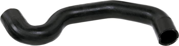 Furtun radiator superior (39mm 35mm) potrivit CITROEN BERLINGO, BERLINGO MINIVAN, XSARA, XSARA HATCHBACK, XSARA KOMBI; PEUGEOT 306, 306 HATCHBACK, 306 KOMBI, PARTNER 1.8D 1.9D 2.0D 04.93-12.15