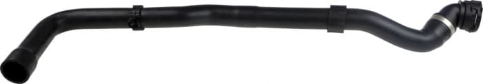 Furtun radiator superior (39mm 36,5mm) potrivit VW TOUAREG 3.2 10.02-11.06