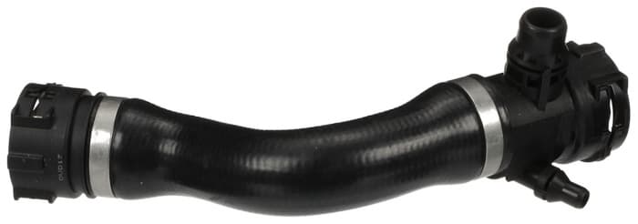 Furtun radiator superior (39mm 39mm) potrivit BMW 1 (F20), 1 (F21), 2 (F22, F87), 2 (F23), 3 (F30, F80), 3 (F31), 3 GRAN TURISMO (F34), 4 (F32, F82), 4 (F33, F83) 3.0 11.11-06.18