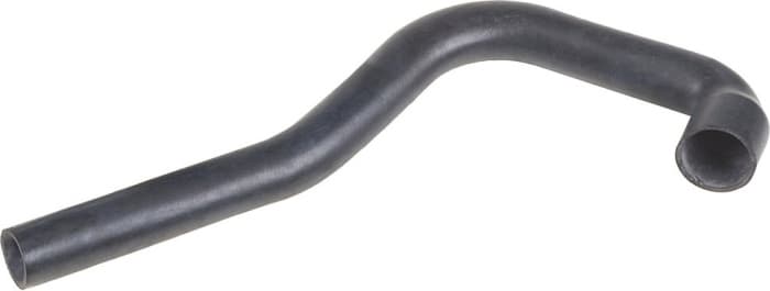 Furtun radiator superior (45mm 31mm) potrivit VOLVO 240 2.4D 08.78-08.93