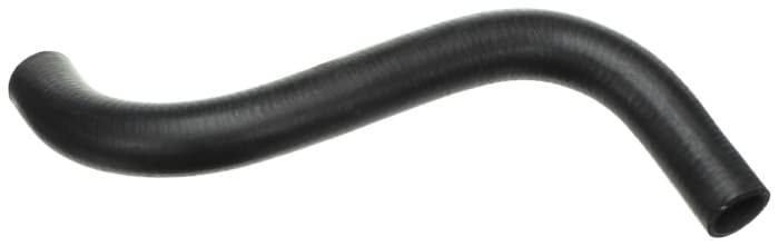 Furtun radiator superior dreapta (34mm 34mm) potrivit MERCEDES 123 T-MODEL (S123), 123 (W123) 2.0D-2.9D 01.76-12.85