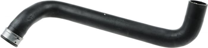 Furtun radiator superior dreapta (36mm 36mm) potrivit MERCEDES SPRINTER 3,5-T (B906), SPRINTER 3-T (B906), SPRINTER 4,6-T (B906), SPRINTER 5-T (B906) 3.5 06.06-12.16