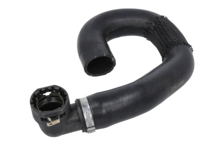 Furtun radiator superior potrivit CITROEN JUMPER II; FIAT DUCATO; PEUGEOT BOXER 3.0D 04.06-