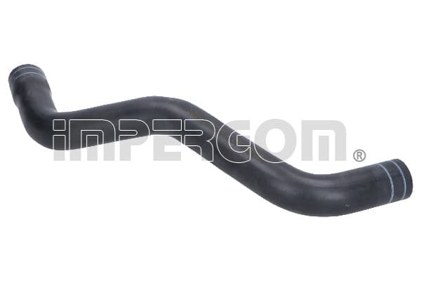 Furtun radiator superior potrivit FIAT FIORINO MINIVAN, QUBO 1.4 1.4CNG 06.08-