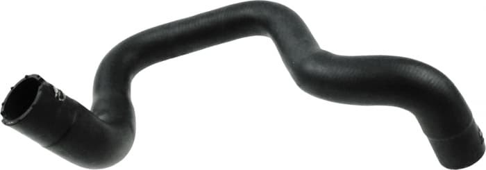 Furtun radiator superior stanga (31,5mm 31,5mm) potrivit FORD FOCUS I, FOCUS I KOMBI 1.8 1.8LPG 2.0 10.98-03.05