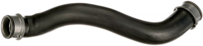 Furtun radiator superior stanga (31mm 34mm) potrivit MERCEDES C (C204), C T-MODEL (S204), C (W204), CLS (C218), CLS SHOOTING BRAKE (X218), E (A207), E (C207), E T-MODEL (S212), E (W212) 2.2D 08.08-