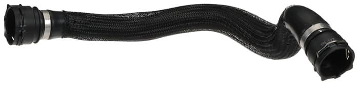 Furtun radiator superior stanga (32mm 25mm) potrivit AUDI A4 ALLROAD B8, A4 B8, A5 1.8-3.0D 10.07-01.17