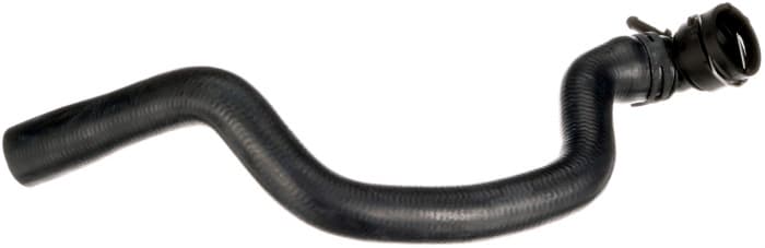 Furtun radiator superior stanga (33,5mm 30mm) potrivit AUDI A3; SEAT ALTEA, ALTEA XL, LEON, TOLEDO III; SKODA OCTAVIA II, SUPERB II; VW CADDY III, CADDY III MINIVAN, GOLF PLUS V, GOLF V 1.9D 02.03-12.