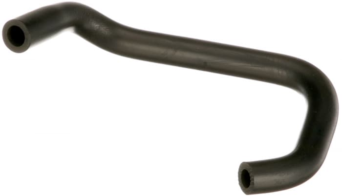 Furtun radiator superior stanga (33mm 35mm) potrivit MERCEDES M (W164) 3.5 02.05-12.11