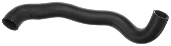 Furtun radiator superior stanga (35mm 41mm) potrivit MERCEDES M (W163) 3.2 3.7 02.98-06.05