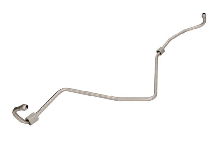 Furtun ulei turbocompresor potrivit AUDI A3, TT; SEAT ALTEA, ALTEA XL, LEON, TOLEDO III; SKODA OCTAVIA II, SUPERB II, YETI; VW EOS, GOLF PLUS V, GOLF V, GOLF VI 2.0D 05.03-