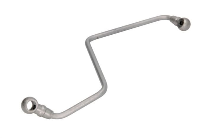 Furtun ulei turbocompresor potrivit CITROEN C1, C2, C3 I, C3 II, C3 PLURIEL, NEMO, NEMO MINIVAN; PEUGEOT 1007, 107, 206, 206+, 207, 207 HATCHBACK, 307, BIPPER 1.4D 09.01-