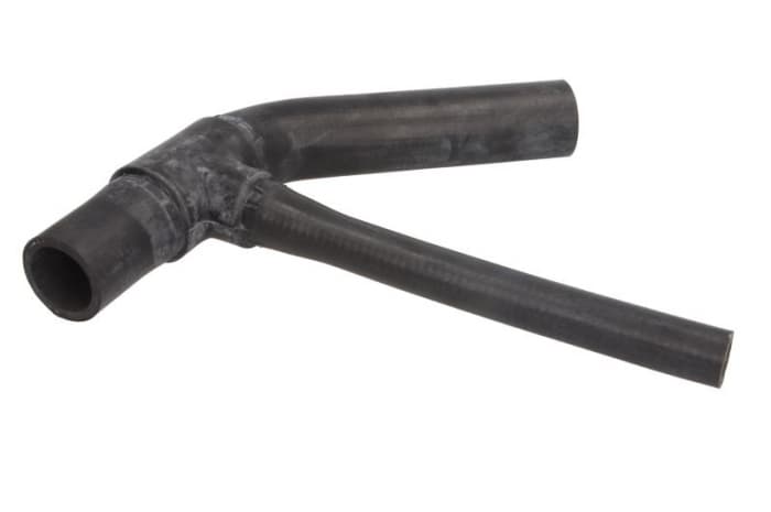 Furtunul de racire cu ulei (14x30x300, T-conector) potrivit IVECO EUROSTAR, EUROTECH MP, EUROTRAKKER 8210.42K(TCA)-8210.42M.TCA 01.92-