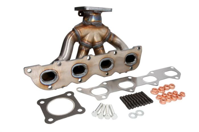 Galerie evacuare AUDI A2; SEAT CORDOBA, IBIZA III; SKODA FABIA I, OCTAVIA II; VW BORA, CADDY III, GOLF IV, GOLF PLUS, GOLF V, POLO 1.4 1.6 intre 1999-2012