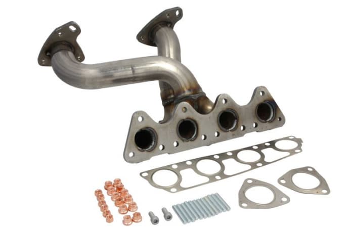 Galerie evacuare AUDI A3; SEAT ALTEA, LEON, TOLEDO III; SKODA OCTAVIA II; VW EOS, GOLF PLUS, GOLF V, JETTA III, PASSAT, TOURAN 2.0 intre 2003-2010