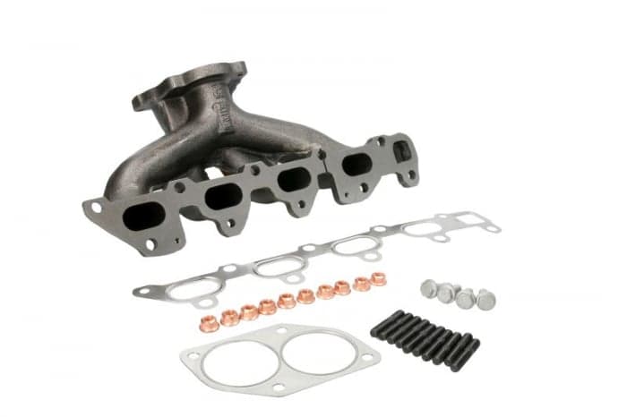 Galerie evacuare OPEL ASTRA G, VECTRA B, ZAFIRA A 1.8 intre 1995-2000