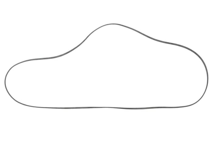 Garnitura capac supape potrivit JOHN DEERE 1570, 200 C LC, 200 LC, 230 C LC, 230 LC, 270 C LC, 320, 360DC, 360DG, 430, 420, 460DC, 460DG, 4995, 520, 540G II, 540G III, 544K, 548G II, 548G III, 5430