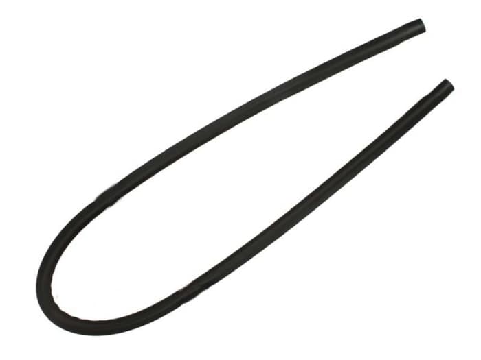 Garnitura cheder parbriz (superioara) BMW Seria 7 intre 2001-2009